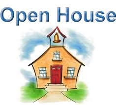 Open House